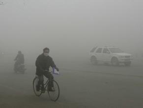 青海省2016年度大氣污染防治實(shí)施方案出臺(tái) 合同能源管理助力綠色發(fā)展
