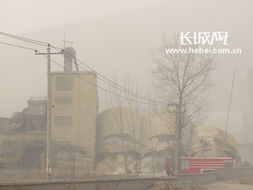 石家莊鐵腕治理大氣污染 集中拆除18家水泥企業，推廣合同能源管理