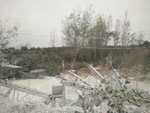 無視法規為哪般？南召鈣粉廠工業揚塵污染治理困局透視