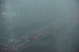 《大氣污染防治行動計(jì)劃》發(fā)布 十條舉措劍指藍(lán)天保衛(wèi)戰(zhàn)，新能源汽車迎來政策東風(fēng)