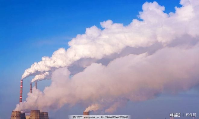 大氣污染治理行業政策匯總 應對嚴峻形勢，合同能源管理助力綠色轉型