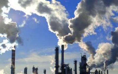 治理本地排放是應對跨國大氣污染的關鍵