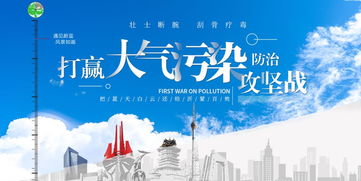 臨沂打響大氣污染防治攻堅戰 守護藍天，我們在行動